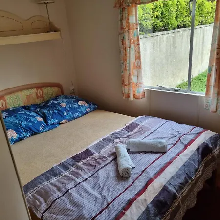 Domek Apartament Jastarnia