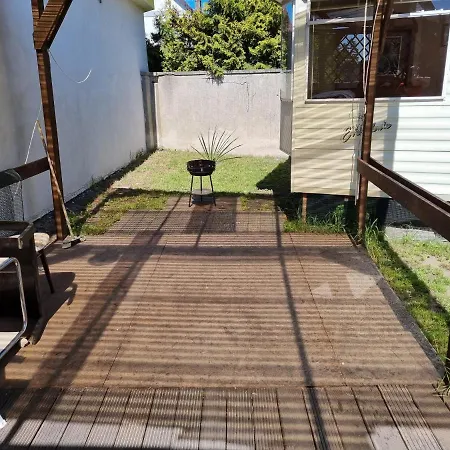 Domek Apartament