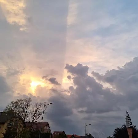 Apartament Domek